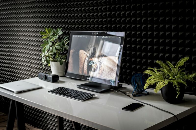 Ultra Desktop 40